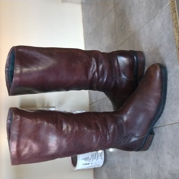 SANTANA  BOOTS - Picture 1 of 9